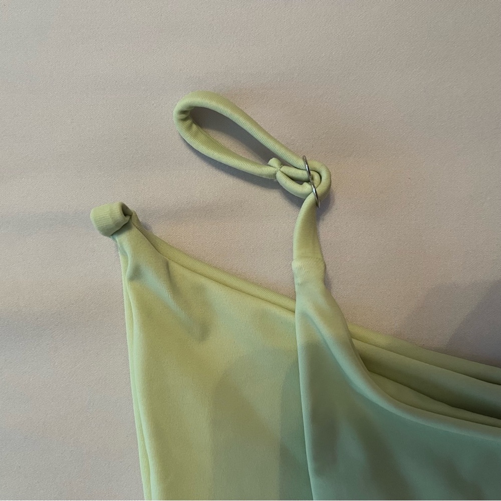 Aurelle Bikini Set & Tote - Picture 7 of 10